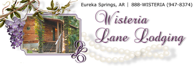 Eureka Springs Cabins & Cottages