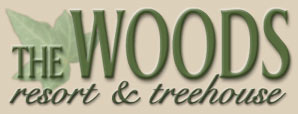 The Woods Resort & Treehouse